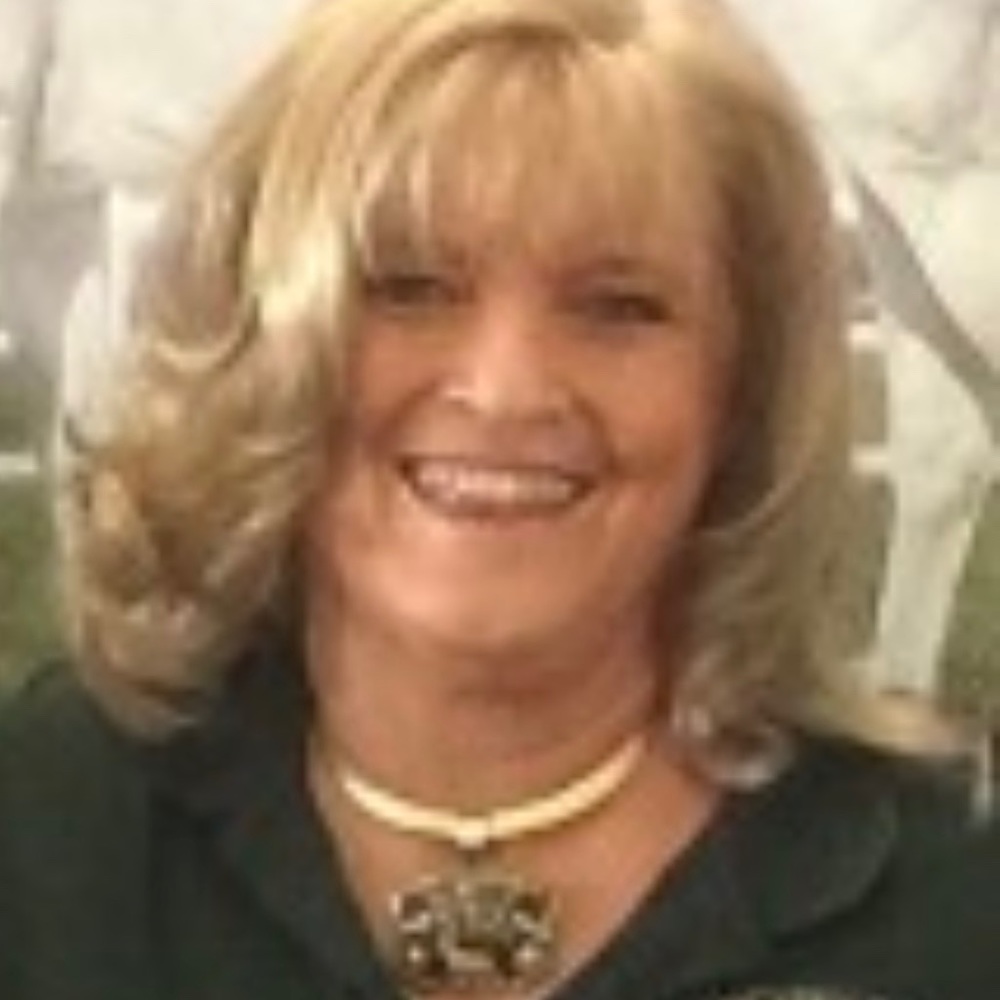 Meet your Posher, Susan